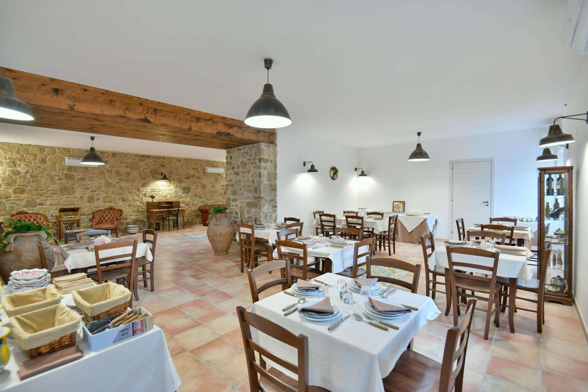 Willa Casale Il Sauco Santa Maria di Castellabate Zewnętrze zdjęcie