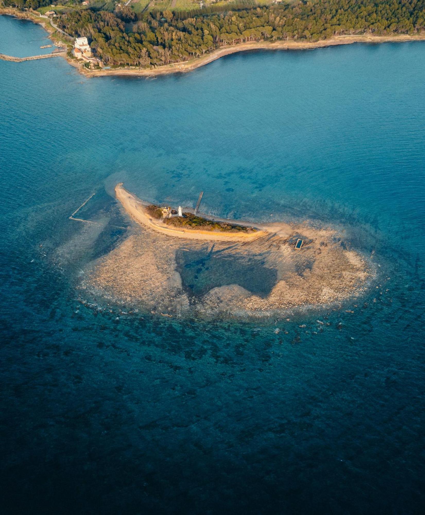 Willa Casale Il Sauco Santa Maria di Castellabate Zewnętrze zdjęcie